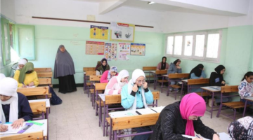 اعرف نتيجتك.. اعتماد شهادة الإعدادية في المنوفية 2026 بالاسم